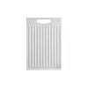Placas Calefactoras Y Tablas De Cortar>Tabla Cocina Doble Cara 1.7x25x36.5cm