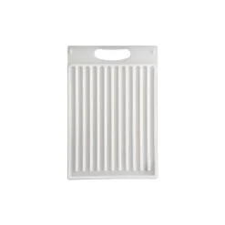 Placas Calefactoras Y Tablas De Cortar>Tabla Cocina Doble Cara 1.7x25x36.5cm