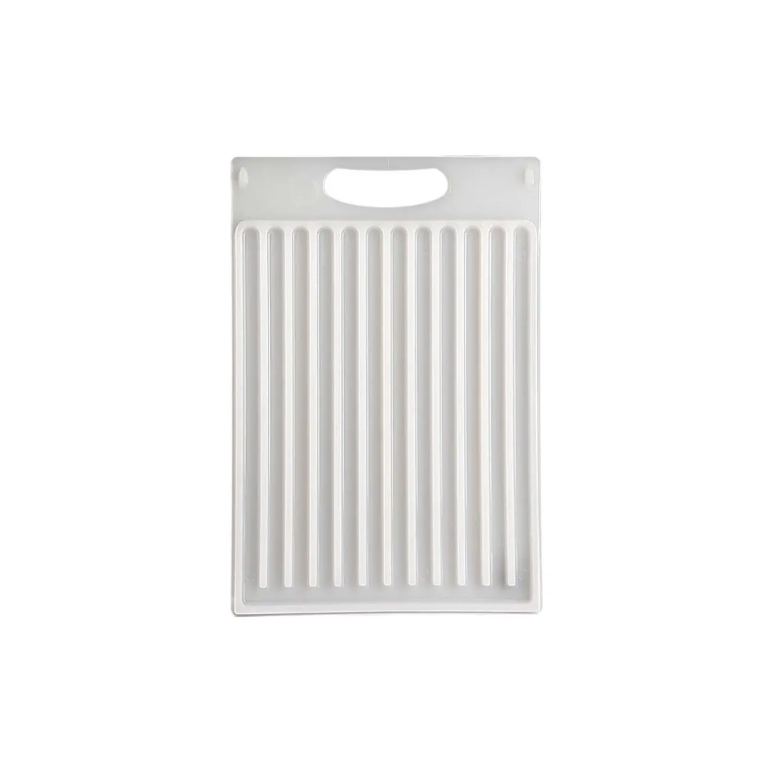 Placas Calefactoras Y Tablas De Cortar>Tabla Cocina Doble Cara 1.7x25x36.5cm