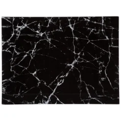 Placas Calefactoras Y Tablas De Cortar>Tabla Cocina Mármol Dec. Mármol Vidrio