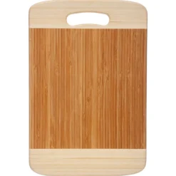 5five Placas Calefactoras Y Tablas De Cortar>Tabla de cocina de bambú
