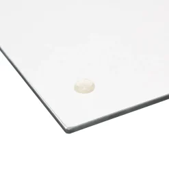 Placas Calefactoras Y Tablas De Cortar>Tabla De Cocina Dec. Mármol Vidrio