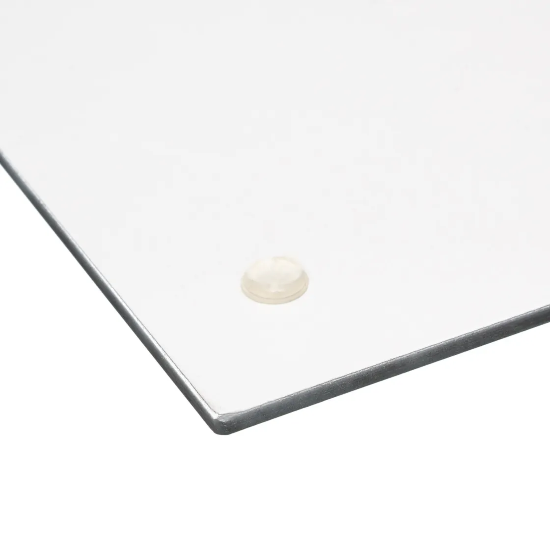 Placas Calefactoras Y Tablas De Cortar>Tabla De Cocina Dec. Mármol Vidrio