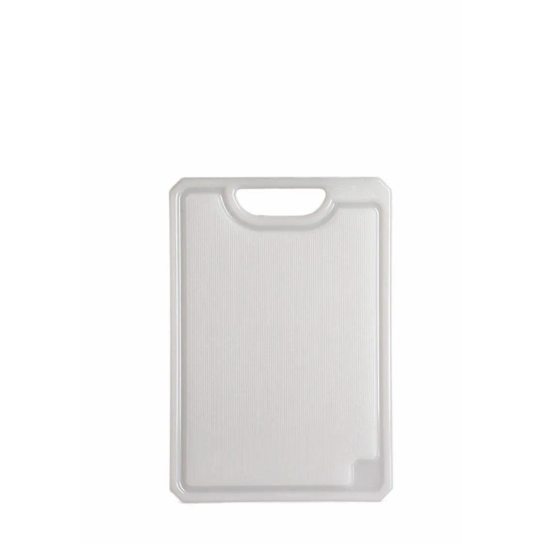 Placas Calefactoras Y Tablas De Cortar>Tabla De Cocina 370x255x9Mm