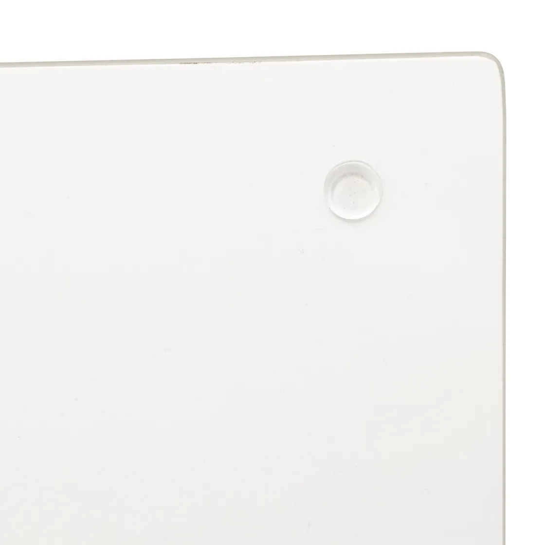 5five Placas Calefactoras Y Tablas De Cortar>Tabla de cortar beige de vidrio templado 30x20cm