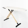 Tendederos Y Tablas De Planchar>Tabla de planchar MAXI PERFECT negra