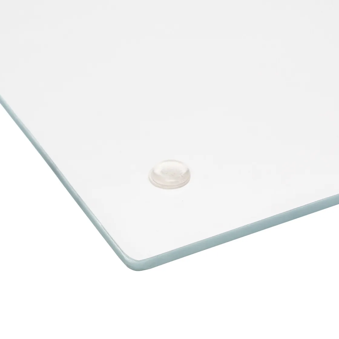 5five Placas Calefactoras Y Tablas De Cortar>Tabla De Vidrio Efecto Mármol 40x30Cm