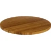secret d'gourmet Degustación>Tabla Giratoria De Bambú 35Cm