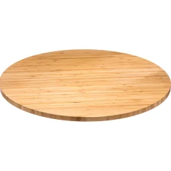 secret d'gourmet Degustación>Tabla Giratoria De Bambú 50Cm