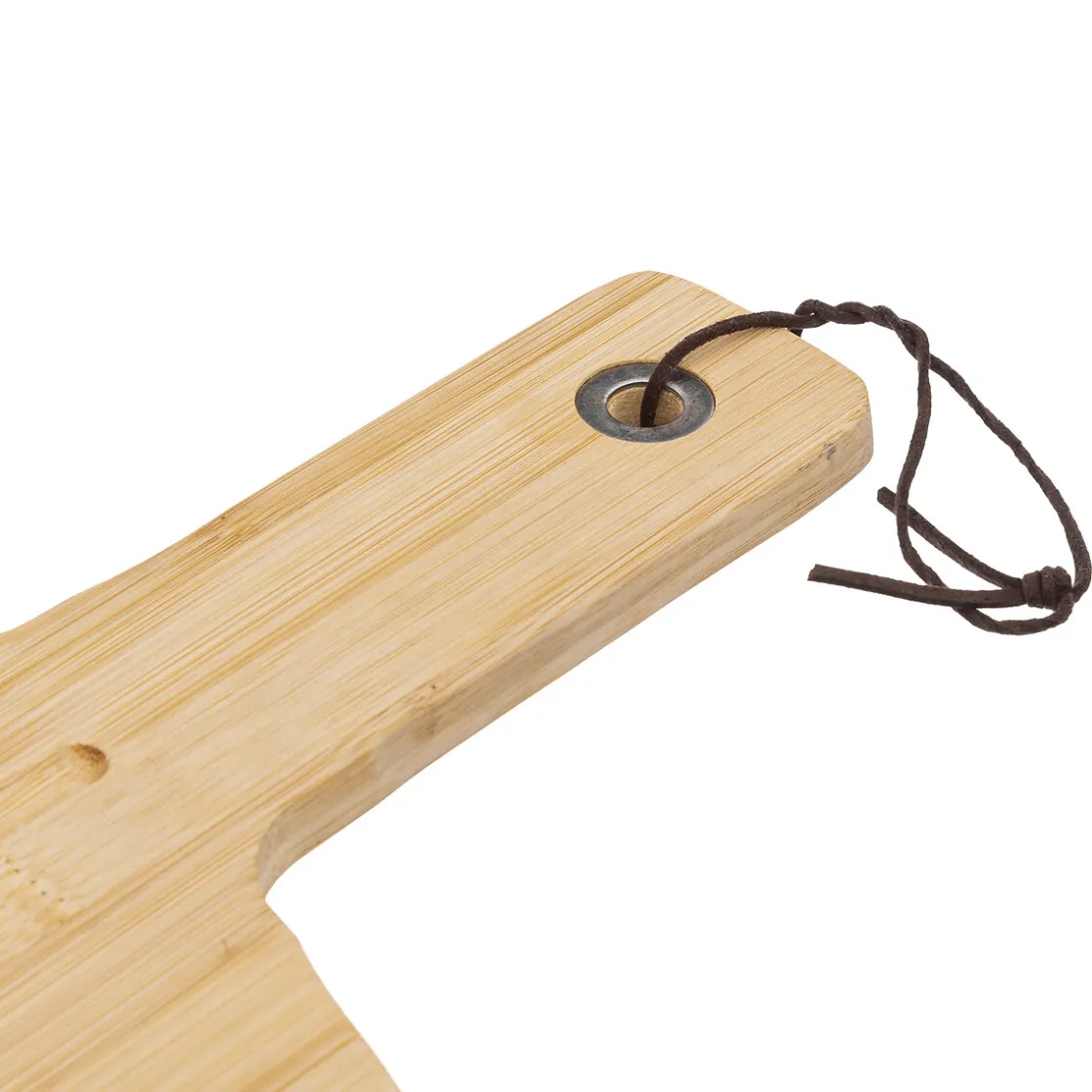 Placas Calefactoras Y Tablas De Cortar>Tabla P/Pizzas Red. Hecha De Bambú 37Cm