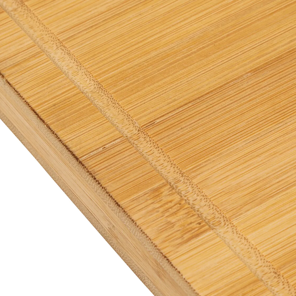 Degustación>Tabla Rectangular De Bambú 88cm