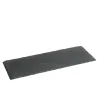 secret d'gourmet Degustación>Tabla Rectangular Losa De Roca 11x30Cm