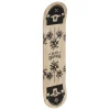 atmosphera Lienzos Y Cuadros Decorativos|Estilo Industrial>Tabla surf decorativa DEVEN de madera 80cm