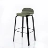 atmosphera Sillas, Sillones Y Bancos>Taburete De Bar Dante Verde