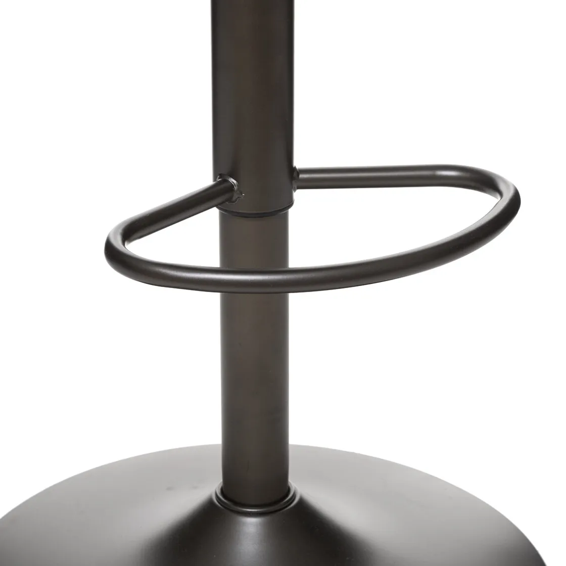 atmosphera Sillas, Sillones Y Bancos>Taburete De Bar Delek Marrón 102x50Cm