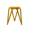 hôma Sillas, Sillones Y Bancos>Taburete LOFT amarillo