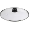 secret d'gourmet Tapas Y Cubiertas>Tapa De Vidrio P/Cacerola 30Cm
