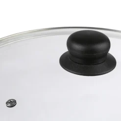 secret d'gourmet Tapas Y Cubiertas>Tapa De Vidrio P/Cacerola 30Cm