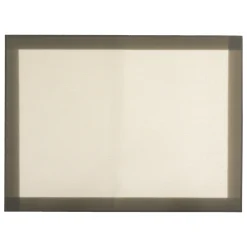 5five Placas Calefactoras Y Tablas De Cortar>Tapete Silicona Con Fibra Vidrio 40x30Cm