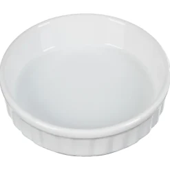 5five Platos Para Tartas, Tartas Y Bombones>Tartaleta De Fayenza 12.5Cm