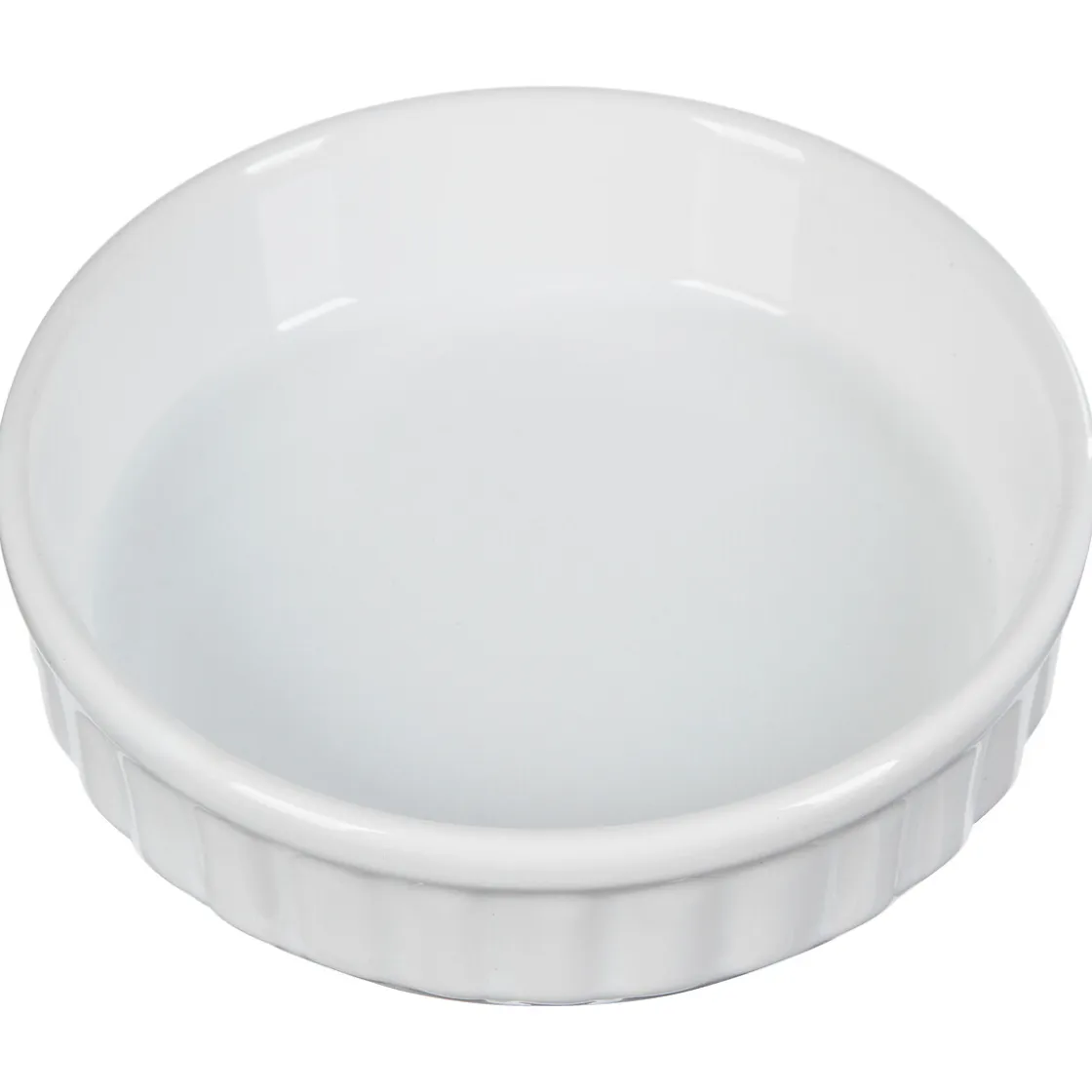 5five Platos Para Tartas, Tartas Y Bombones>Tartaleta De Fayenza 12.5Cm