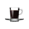 Tazas Y Tazones>Taza De Café Con Plato