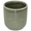 5five Tazas Y Tazones>Taza de café TERRE INC verde 10cl