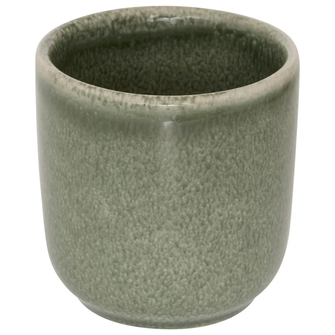 5five Tazas Y Tazones>Taza de café TERRE INC verde 10cl