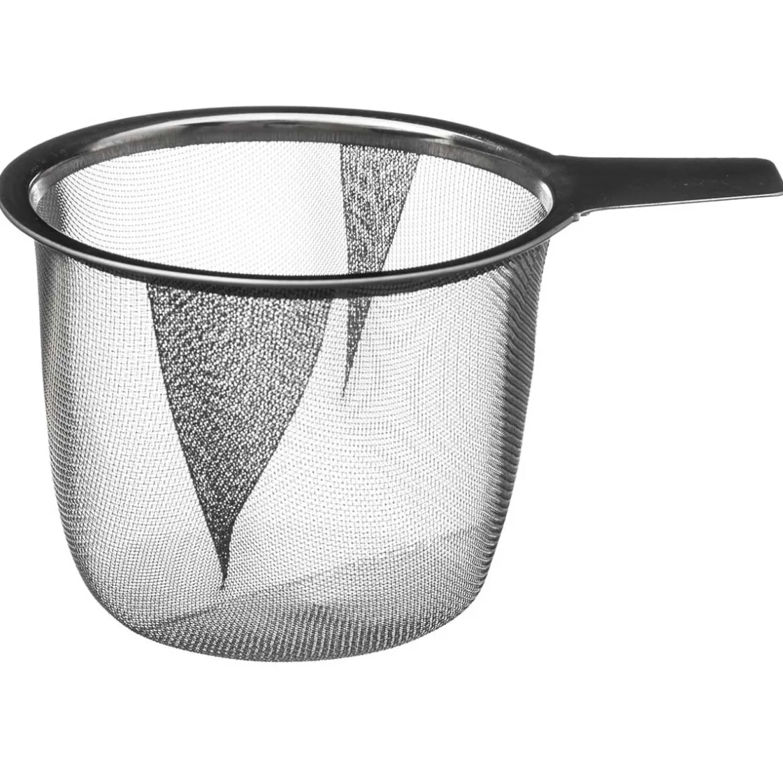 Teteras Y Hervidores>Taza De Cerámica Roja + Infusor 32Cl