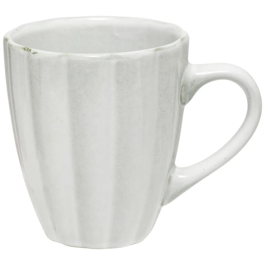 secret d'gourmet Tazas Y Tazones>Taza de cerámica verde claro WILD ROMANCE 37cl