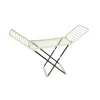 Tendederos Y Tablas De Planchar>Tendedero De Resina/Negro 20M