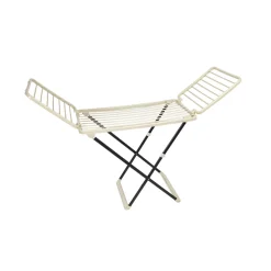 Tendederos Y Tablas De Planchar>Tendedero De Resina/Negro 20M
