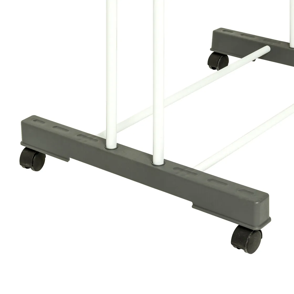 5five Tendederos Y Tablas De Planchar>Tendedero Modular Extensible Para Ropa 26m