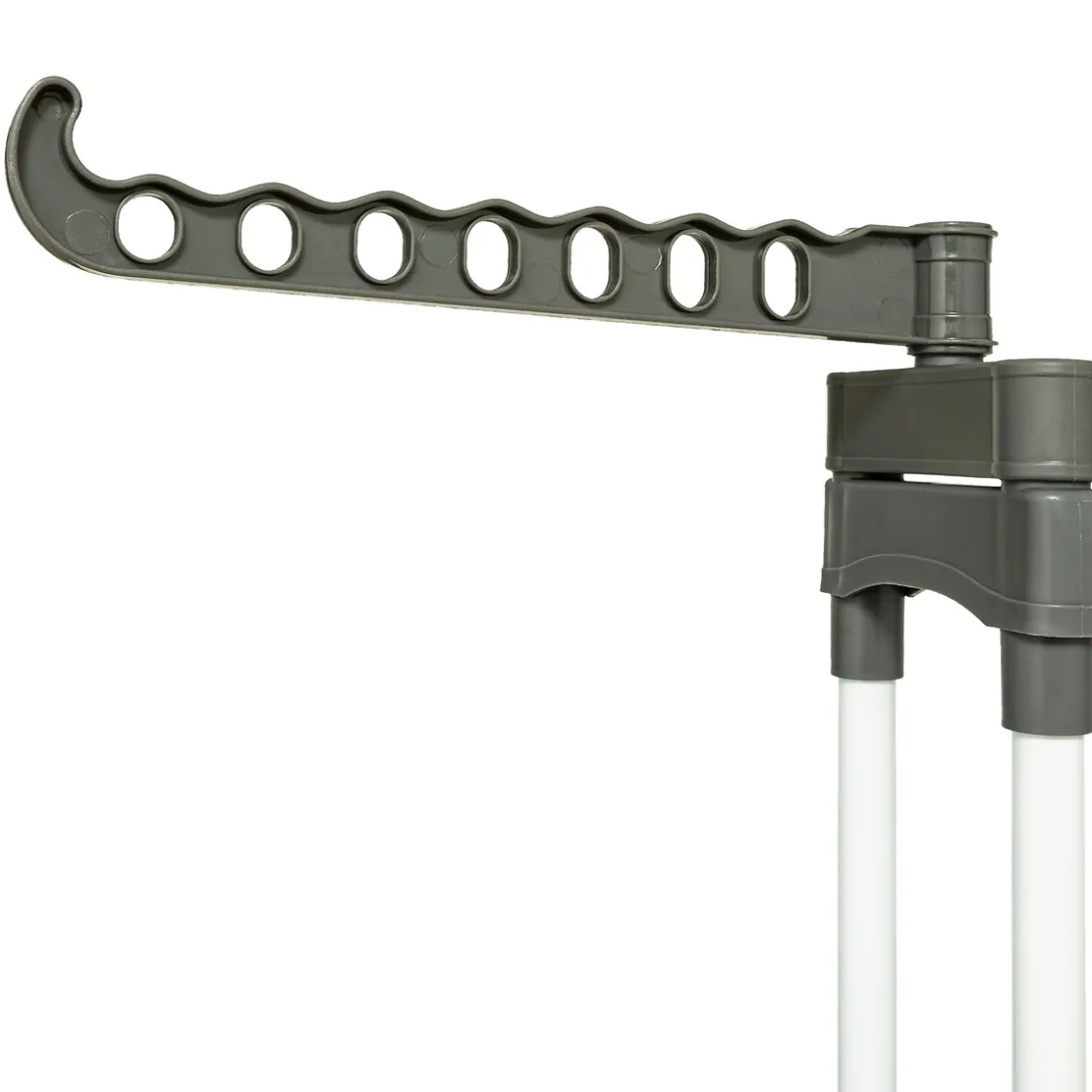 5five Tendederos Y Tablas De Planchar>Tendedero Modular Extensible Para Ropa 26m