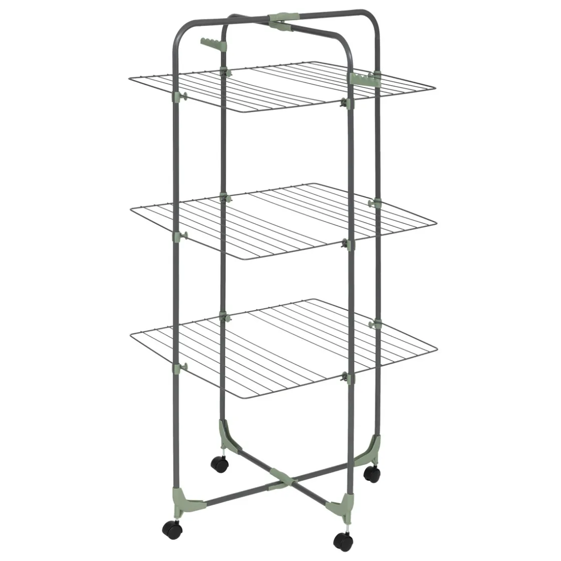 5five Tendederos Y Tablas De Planchar>Tendedero modular MOJAVE 30m
