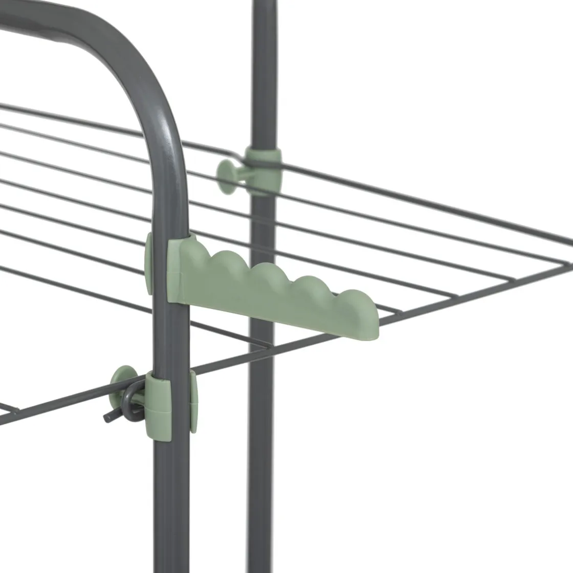 5five Tendederos Y Tablas De Planchar>Tendedero modular MOJAVE 30m