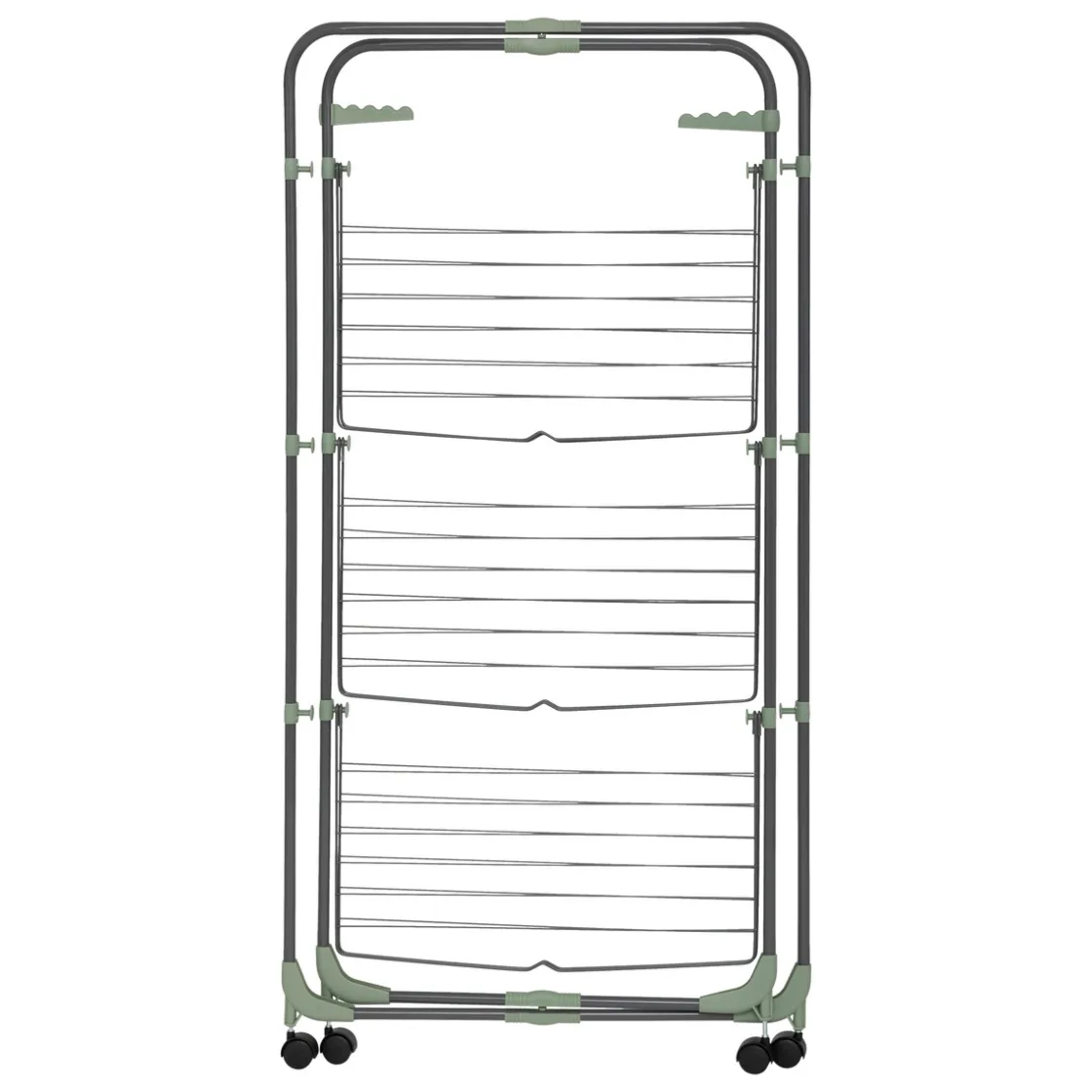 5five Tendederos Y Tablas De Planchar>Tendedero modular MOJAVE 30m