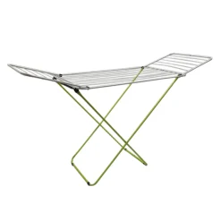 deborla Tendederos Y Tablas De Planchar>Tendedero Ártico Verde 18M