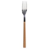 Cuchillería>Tenedor De Postre Lune Inox Mango Madera