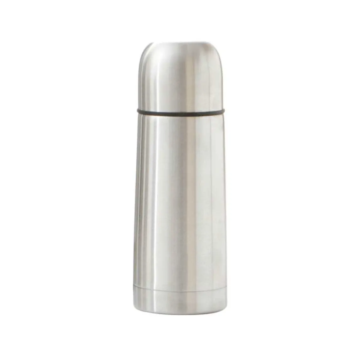 Jarros>Termo Para Líquidos Acero Inox. 0.35L