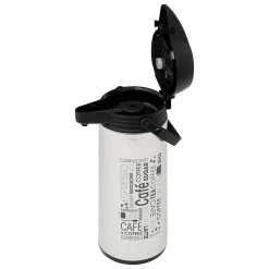 secret d'gourmet Jarros>Termo Para Líquidos 1.9L C/Diseño