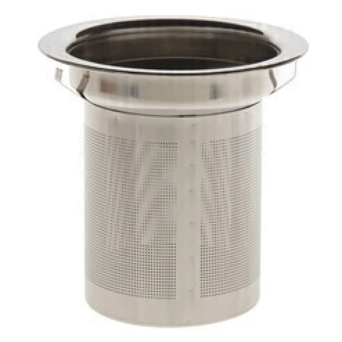 secret d'gourmet Teteras Y Hervidores>Tetera De Vidrio C/Filtro 1.3L