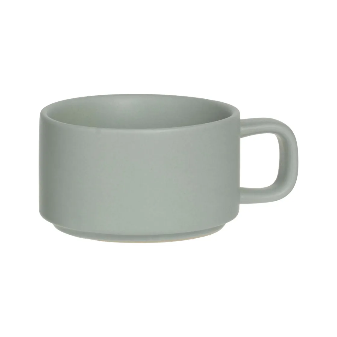secret d'gourmet Teteras Y Hervidores>Tetera+Taza De Cerámica Verde