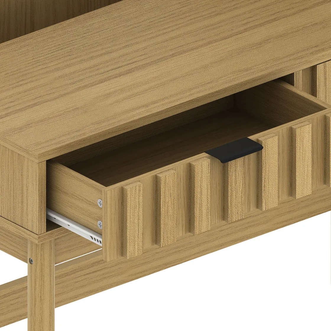Muebles Y Carros De Apoyo|Estilo Contemporaneo>Tocador RAWA beige