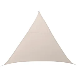 hespéride Toldos Y Paravientos>Toldo solar CURAÇAO triangular ble 3x3m