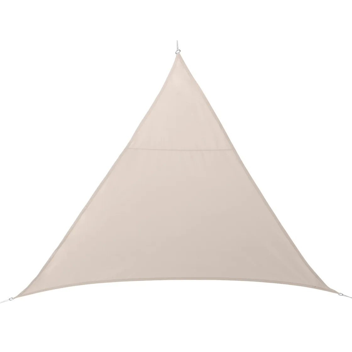 hespéride Toldos Y Paravientos>Toldo solar CURAÇAO triangular ble 3x3m