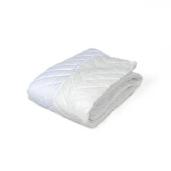 atmosphera Sábanas Y Protectores>Topper impermeable PLUS 160x200cm