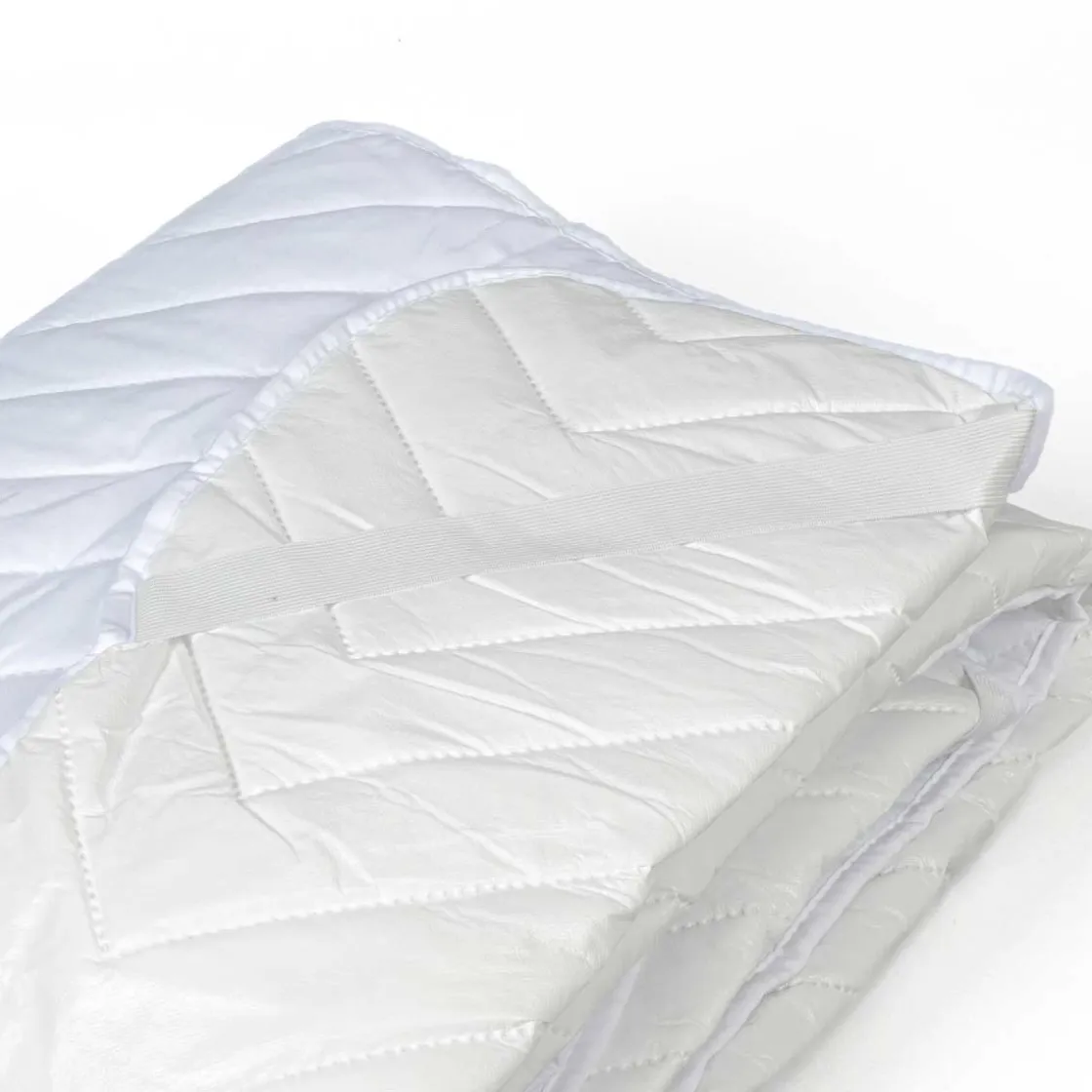 atmosphera Sábanas Y Protectores>Topper impermeable PLUS 160x200cm