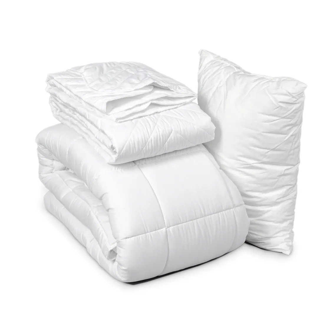 atmosphera Sábanas Y Protectores>Topper impermeable PLUS 160x200cm