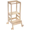 atmosphera4kids Montessori>Torre Aprendizaje Montessori 51x51x90Cm